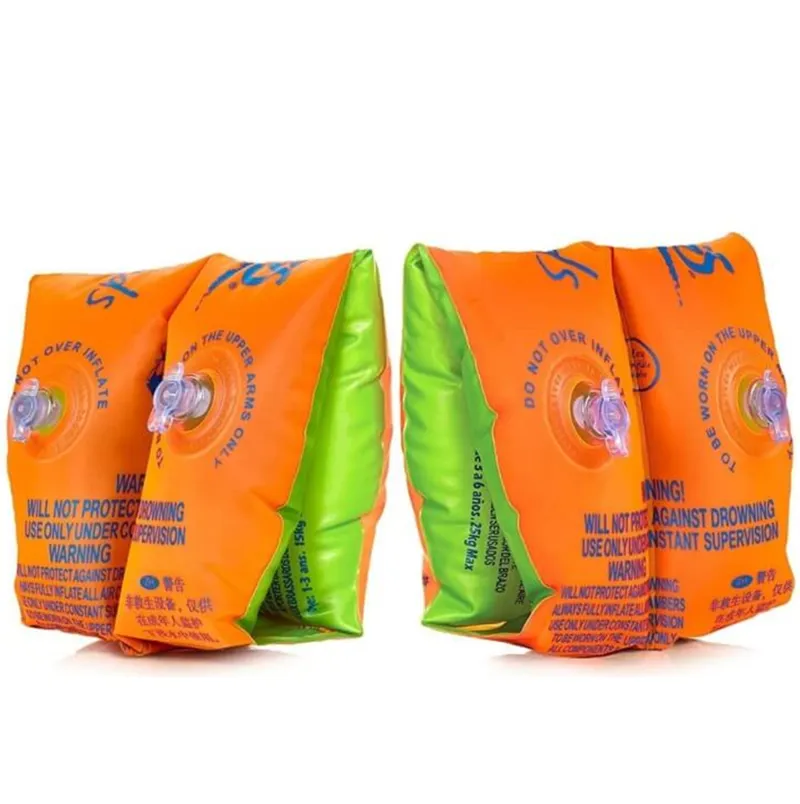 Zoggs Float Bands 0 -12 months-1